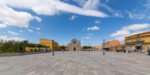 Basilica San Simplicio Olbia (1)