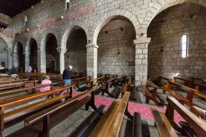 Basilica San Simplicio Olbia (13)