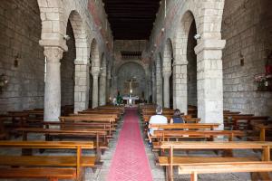 Basilica San Simplicio Olbia (3)