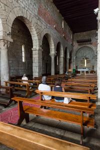 Basilica San Simplicio Olbia (5)