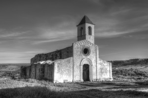 Martis Chiesa San Pantaleo