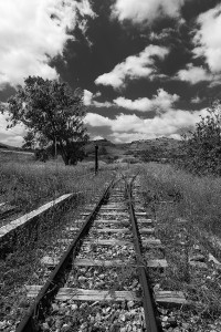 Martis Stazione Ferroviaria