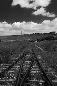 Martis Stazione Ferroviaria