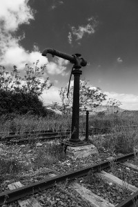 Martis Stazione Ferroviaria