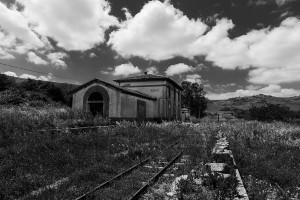 Martis Stazione Ferroviaria