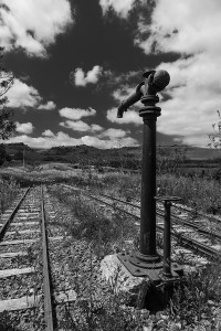 Martis Stazione Ferroviaria