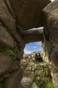 Nuraghe Albucciu Arzachena