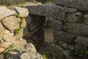 Nuraghe Albucciu Arzachena