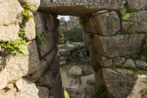 Nuraghe Albucciu Arzachena