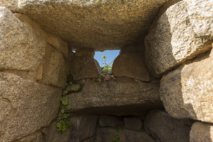 Nuraghe Albucciu Arzachena