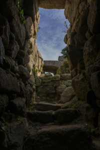 Nuraghe Albucciu Arzachena