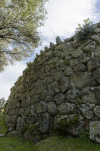 Nuraghe Albucciu Arzachena