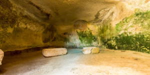 Parco Archeologico Monte Sirai Carbonia