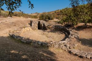 Pozzo Sacro Olbia