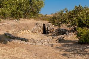 Pozzo Sacro Olbia