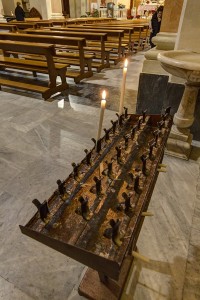 Sant Apollinare Porta Candele