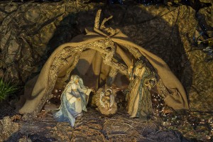 Sant Apollinare Presepe 2