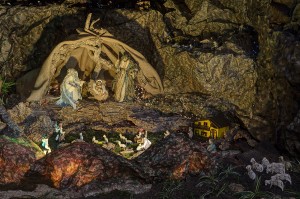 Sant Apollinare Presepe 3