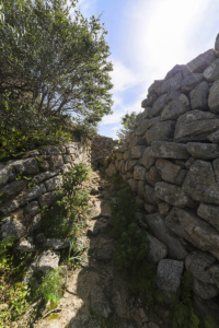 Tempietto di Malchittu Arzachena