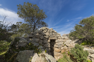 Tempietto di Malchittu Arzachena