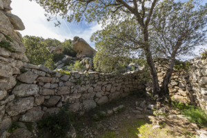 Tempietto di Malchittu Arzachena