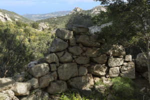 Tempietto di Malchittu Arzachena