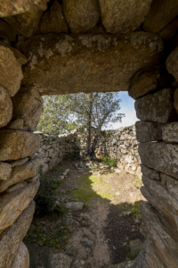 Tempietto di Malchittu Arzachena