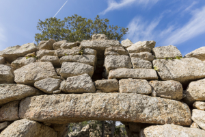 Tempietto di Malchittu Arzachena