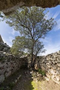 Tempietto di Malchittu Arzachena