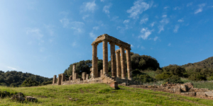 Tempio di Antas Fluminimaggiore