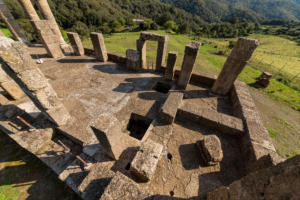 Tempio di Antas Fluminimaggiore