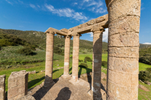 Tempio di Antas Fluminimaggiore