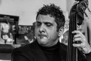 Danyart Quartet Il Vecchio Mulino 15/02/2019