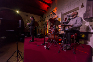 Danyart Quartet Il Vecchio Mulino 15/02/2019