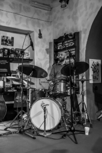 Danyart Quartet Il Vecchio Mulino 15/02/2019